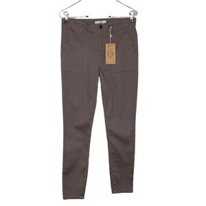 Stitch Fix l Mason & Belle Laney Utility Pocket Skinny Pant, 4